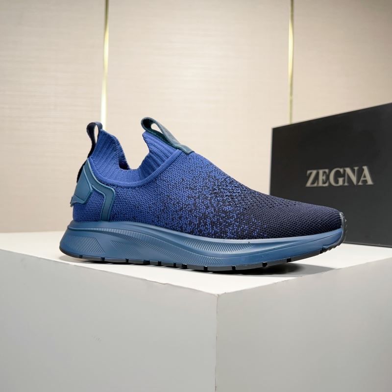 Zegna Shoes